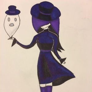 Meet your Posher, Joanna